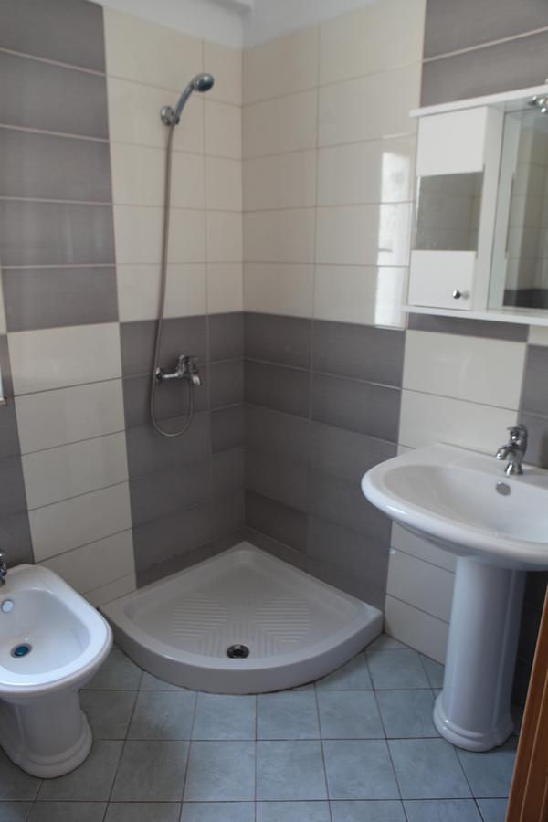 Bakija Apartments Saranda Kültér fotó