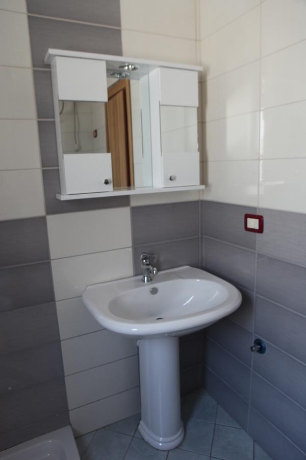 Bakija Apartments Saranda Kültér fotó
