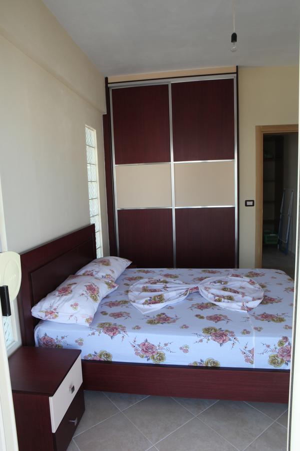 Bakija Apartments Saranda Kültér fotó